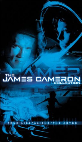 James Cameron Collection (3pc) [VHS]