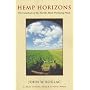 Hemp Horizons: The Comeback of the World's Most Promising Plant (The Real Goods Solar Living Book)