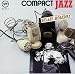 Billie-Holiday-Compact Jazz cd cover