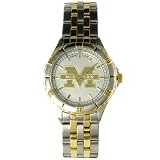 Michigan Wolverines ( University Of ) NCAA Ladies General Manager Sports Watch