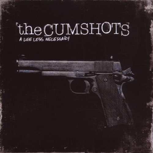 The Cumshots - And The Sun Pissed Red Lyrics - Zortam Music