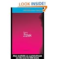 Slavoj Zizek (Routledge Critical Thinkers)