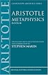 Aristotle: Metaphysics Theta: Translated with an Introduction and Commentary (Clarendon Aristotle Series)
