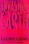 Invasion: Earth: Novelisation