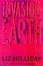 Books : Invasion: Earth: Novelisation