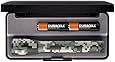 Maglite Mini Incandescent 2-Cell AA Flashlight in Presentation Box, Universal Camo Pattern