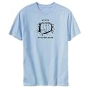 T-SHIRT LIGHT BLUE " SIKH POWER " XXX-Large