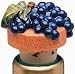 Wine Art Cork Topper