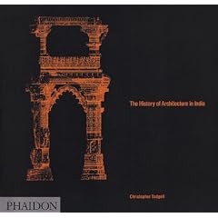 The History of Architecture in India