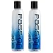 Passion 8oz Premium Water-Based Personal Lubricant- 2 Pack