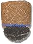 Bubble Tea Black Tapioca Pearl (2.2 lbs)