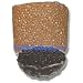 Bubble Tea Black Tapioca Pearl (2.2 lbs)