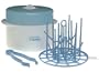 Microwave Steam Sterilizer