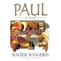 PAUL: A NOVEL