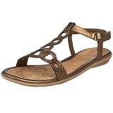 Jumping Jacks Isabella Sandal (Toddler/Little Kid/Big Kid),Bronze,9 M US Toddler | Review & Best Price