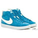 Nike Blazer Mid Suede Vintage