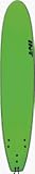 INT SOFTBOARD SLICK BOTTOM 9 lime