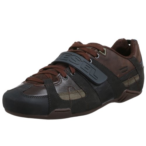 Diesel Men's Zolkin Lace-Up