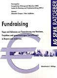 cover of Fundraising in Bayern