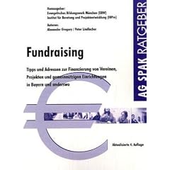 Fundraising in Bayern