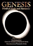 Genesis: World of Myths and Patriarchs