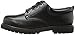 Skechers for Work Men's Cottonwood-Cropper Steel Toed Work Boot,Black Leather,8 M US