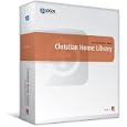 Christian Home Library CD-ROM - Logos Bible Software 3 by Logos Bible Software Series X Logos Research Systems Inc.