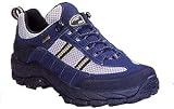 TrekSta(トレクスタ) ATB-LO GTX ブルー 28.0 BK-064