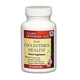 Garlic Cholesterol Health (60 Capsules) Reviews