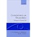 Commentary on Thucydides Volume 5. Book VIII