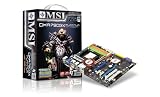MSI DKA790GX Platinum AMD 790GX AM2+ Motherboard