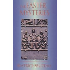The Easter Mysteries
