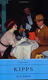 Kipps: The Story of a Simple Soul (Everyman Paperback Classics)
