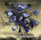 Electronic Atmospheres