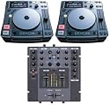 Denon DNSX Package