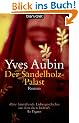 Der Sandelholz-Palast.