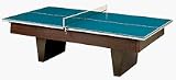Stiga Deuce Table Tennis Conversion Top