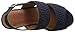 Jellypop Women's Godiva Wedge Sandal