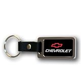 Chevrolet Custom Key Chain