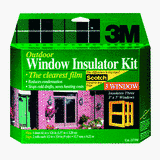 Click here to buy 3M 2174W-6 Outside Window Insulator Kit by 3M.