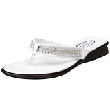 Callisto Womens Jordi Thong
