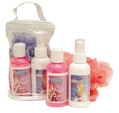 Pony Pak Gift Bag - 077-00347 - Bci