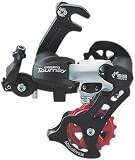Shimano RD-TX51 Tourney Mega Range Rear Derailleur 6/7 Speed Hanger Mount Black