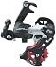 Shimano RD-TX51 Tourney Mega Range Rear Derailleur 6/7 Speed Hanger Mount Black