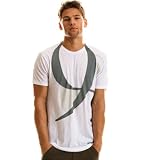 A|X Armani Exchange Cursive T-shirt