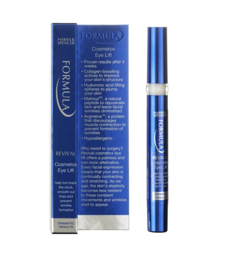 Formula Revival Cosmetox Eye Lift