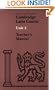 Cambridge Latin Course Unit 4 Teacher's book North American edition (North American Cambridge Latin Course)
