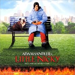 Little Nicky (Bande Originale du Film)