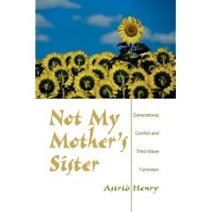 Not My Mother's Sister