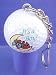 It's A Boy Golf Ball Key Chain